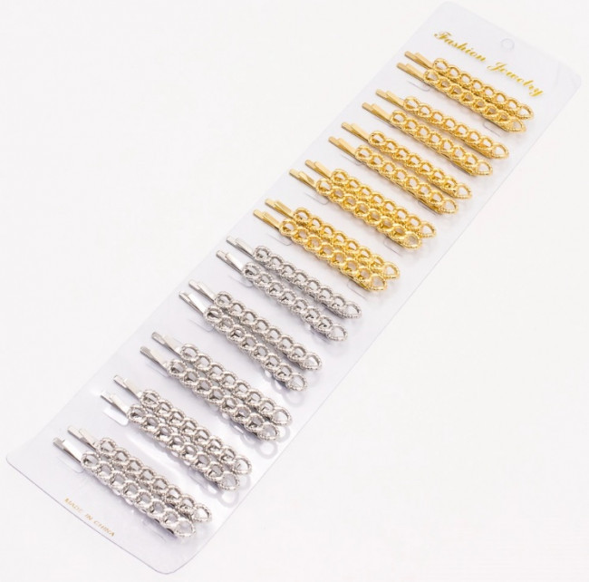 Невидимка для волос 17-2 (20)