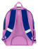 Рюкзак подрост. Schoolformat ERGONOMIC LIGHT 3 SPACE CAT 19 л синий 38х29х18 жестк. каркас 1 отд. молния д/девочек Рюкзак подрост. Schoolformat ERGONOMIC LIGHT 3 SPACE CAT 19 л синий 38х29х18 жестк. каркас 1 отд. молния д/девочек