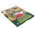 Энциклопедия с развивающими заданиями «Правила выживания». Формат: 197 х 255мм 48стр, Умка