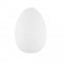 Заготовка для декорирования " Яйцо" 100мм 8 х8 х10см 1шт, №01, Love2art/DPZ-30