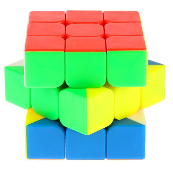 Логическая игра-головоломка «Кубик». Умка