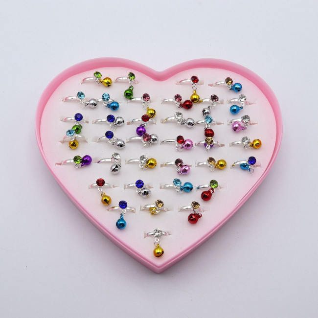 Колечки детские KA 1704 (36)