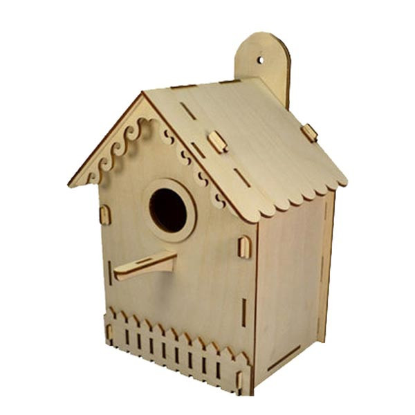 Конструктор "Домик для птиц"