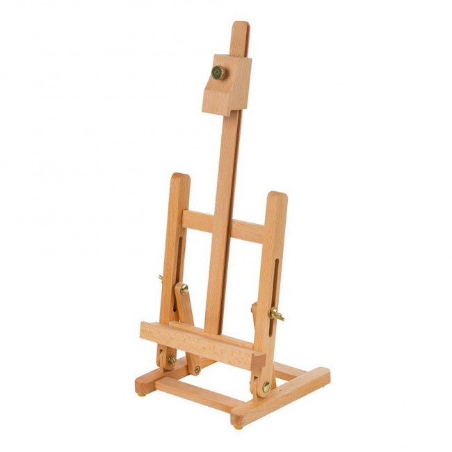 Мольберт настольный, бук, Pinax/ТЕ-6D,