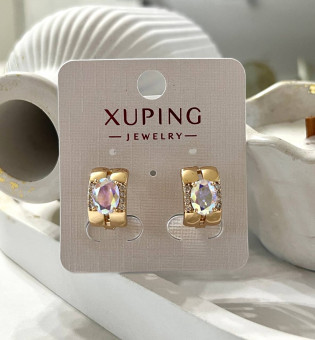Серьги Xuping, X001046855