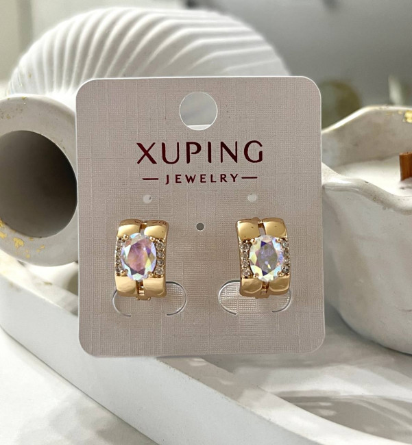 Серьги Xuping, X001046855