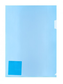 Папка-уголок А4 120 мкр, синий, Classic Lite Expert Completе/EC220420 (20) Папка-уголок А4 120 мкр, синий, Classic Lite Expert Completе/EC220420 (20)