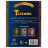 Книга-брошюра «К Чуковский. Телефон» из серии «Любимые писатели». Формат: 197х260 мм 32стр, Умка