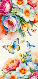 Конверт для денег, 90-1750 (10)