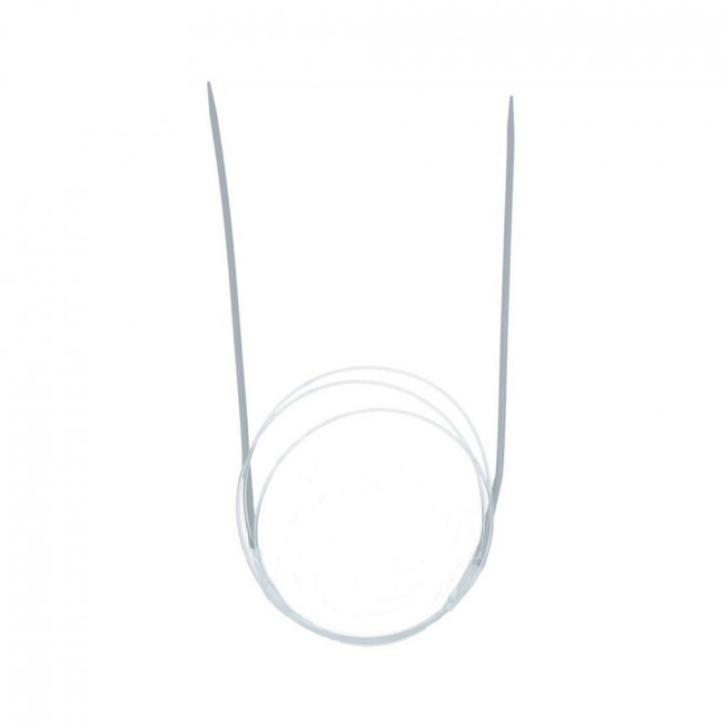 Спицы  Visantia круговые   VTC   алюминий  d 2.5 мм  100 см  1 шт со спец.покрытием VTC