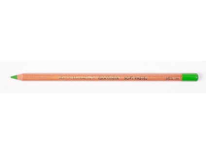 Карандаш пастельный, яблочный зеленый Gioconda Soft Koh-I-Noor/8820144001KS