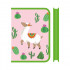 Папка для тетрадей А5 молния вокруг 230/180/25 "Hello alpaca" 2020г, Пчёлка/ПМ-А5-04 (50) Папка для тетрадей А5 молния вокруг 230/180/25 "Hello alpaca" 2020г, Пчёлка/ПМ-А5-04 (50)