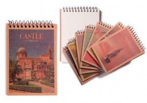 БЛОКНОТ А6 80 ЛИСТОВ ГОРИЗОНТАЛЬНЫЙ ГРЕБЕНЬ, ОБЛОЖКА КРАФТ КАРТОН, БЕЗ ЛИНОВКИ "ASMAR" БЛОКНОТ А6 80 ЛИСТОВ ГОРИЗОНТАЛЬНЫЙ ГРЕБЕНЬ, ОБЛОЖКА КРАФТ КАРТОН, БЕЗ ЛИНОВКИ "ASMAR"