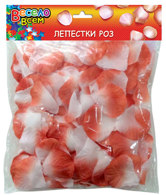 Лепестки роз RP-013