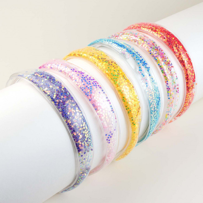 Ободок для волос 15-20