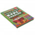 Учебное пособие «М.А. Жукова. Полный годовой курс занятий, 3-4 года». Формат: 197х255мм 224стр, Умка Учебное пособие «М.А. Жукова. Полный годовой курс занятий, 3-4 года». Формат: 197х255мм 224стр, Умка