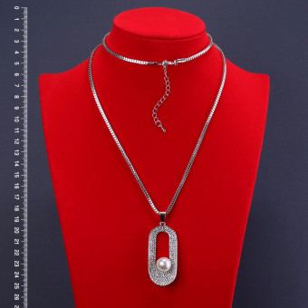 Подвеска женская 006-628