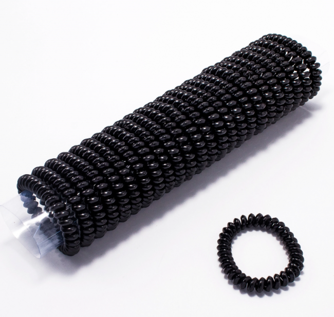 Резинка спираль 100392 (25)