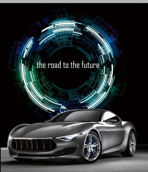 Тетрадь КЛЕТКА 48 л. МАШИНА цветная мелованная обложка (10/80)