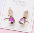 Серьги Xuping 007-605