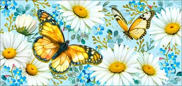 Конверт для денег, 90-1756-м (10)