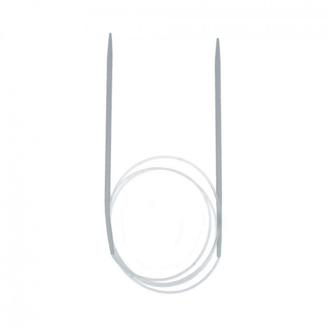 Спицы  Visantia круговые   VTC   алюминий  d 3.5 мм  100 см  1 шт со спец.покрытием VTC