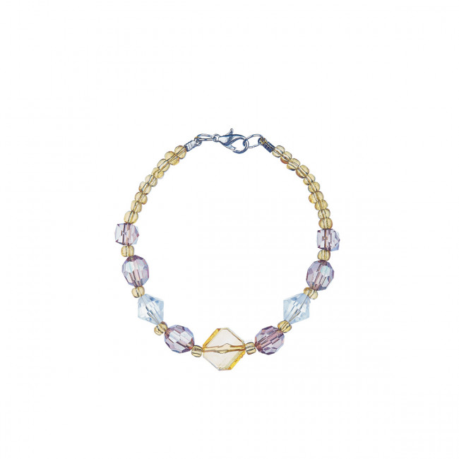 Набор "Ожерелье, браслет, сережки своими руками", №3, BV/2-092/03