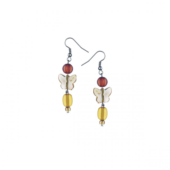 Набор "Ожерелье, браслет, сережки своими руками", №3, BV/2-092/03