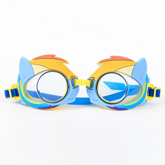 Очки для плавания "Единорог", MAYLOTT/8816 (48)