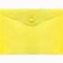 Папка-конверт на кнопке "Attomex" A4 (330x240 мм) 150 мкм, непрозрачная желтая (20/100) Папка-конверт на кнопке "Attomex" A4 (330x240 мм) 150 мкм, непрозрачная желтая (20/100)