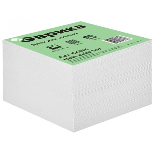 Блок 9х9х5 (2707)