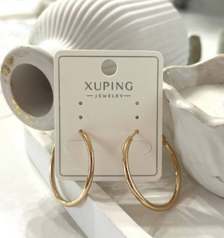 Серьги Xuping, X0010820543