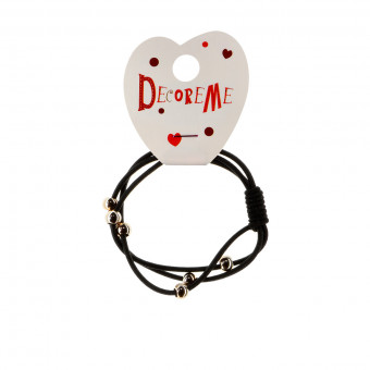 Набор резинок для волос, BV/2-712/84 (12)