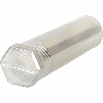 Пенал 210*370мм для кистей телескопический, СОНЕТ Невская палитра/DK11311