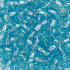 Бисер 10г 08/0 (0021-0056) св.бирюзовый Zlatka/GR №0047А