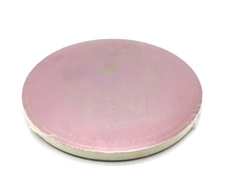 Скетчбук А5 (190х190мм) 20л. Акварельная бумага, гладкая, 300гр/м, круглая розовая, Paul Rubens LB-26 (1/1/20) Скетчбук А5 (190х190мм) 20л. Акварельная бумага, гладкая, 300гр/м, круглая розовая, Paul Rubens LB-26 (1/1/20)