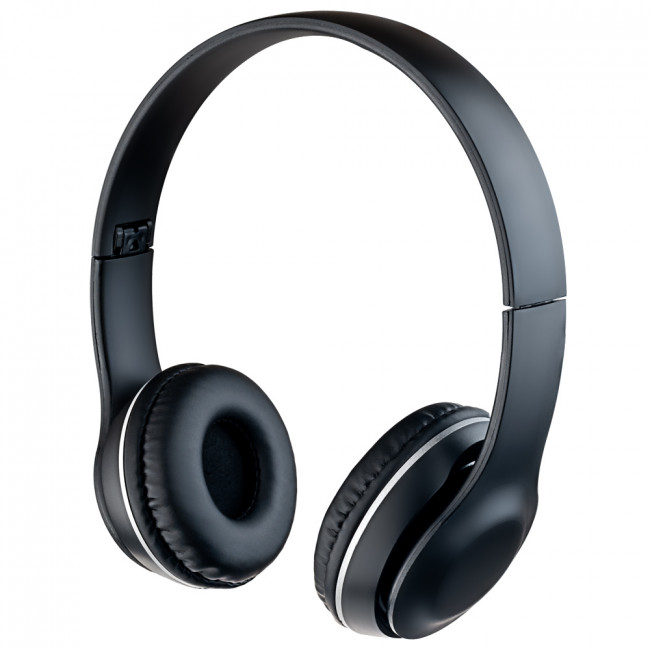 Perfeo наушники полноразмерные SHARP черные