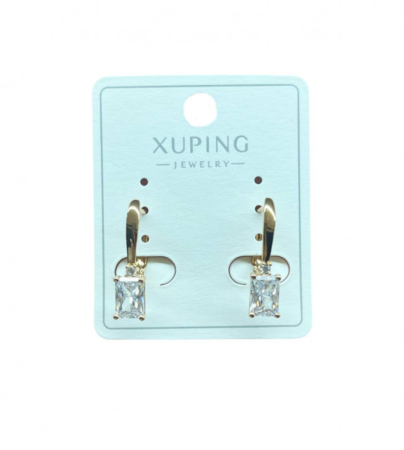 Серьги Xuping, X001098570