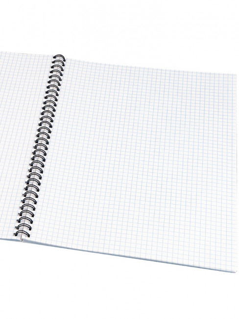 Тетрадь А4 60 клетка "Красивая природа - 3", на гребне, Profit/60-8997 Тетрадь А4 60 клетка "Красивая природа - 3", на гребне, Profit/60-8997