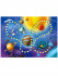 Настольная игра ходилка "Космос", Рыжий Кот/ИН-0247 Настольная игра ходилка "Космос", Рыжий Кот/ИН-0247
