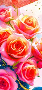 Конверт для денег, 90-1812-м (10)