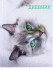 Дневник А5 48л 5-11 класс "Кошка", склейка, Проф-Пресс/2967475 (40)