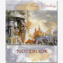 2906 Тетрадь общ.,170х203, 48л., скрепка, "Lights of Petersburg", 4+0, 4 диз.