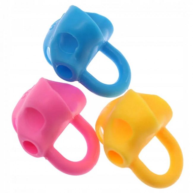 Держатель для карандашей, детский/ MQ9098