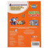 Мега-раскраска «Робокар Поли». Формат: 240 х 330 мм 12стр, Умка Мега-раскраска «Робокар Поли». Формат: 240 х 330 мм 12стр, Умка