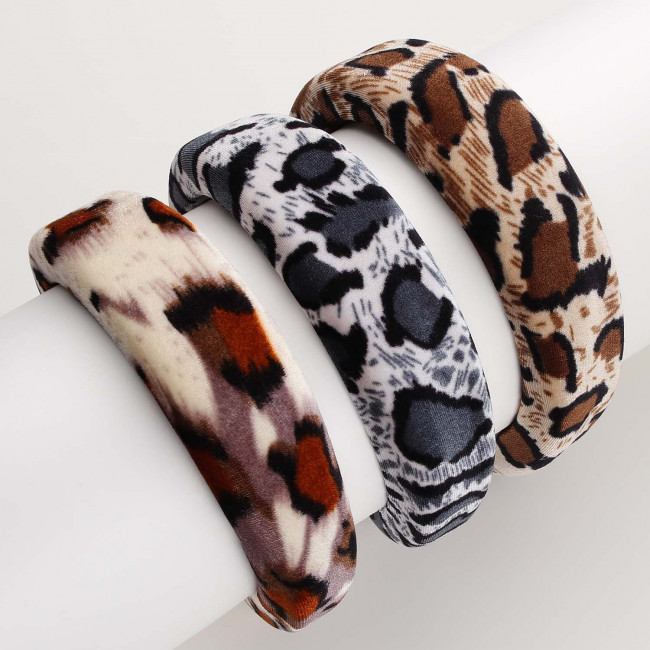 Ободок для волос 15-112