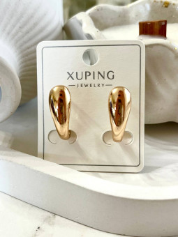 Серьги Xuping, X001132035