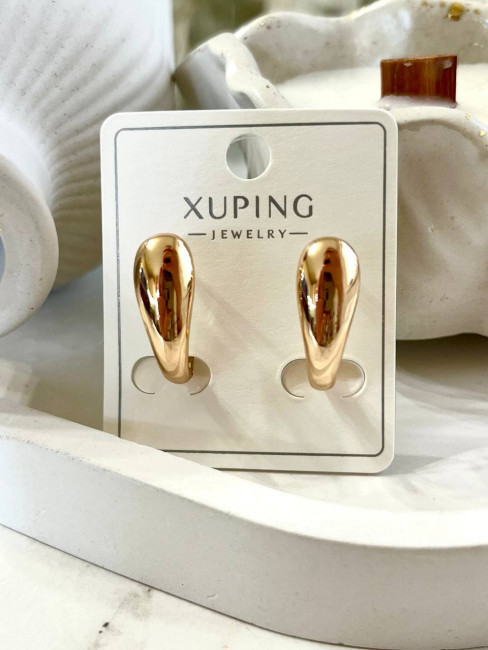 Серьги Xuping, X001132035