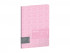 Папка с пружинным скоросшивателем Berlingo "Starlight S", 17мм, 600мкм, розовая, с внутр. карманом, Папка с пружинным скоросшивателем Berlingo "Starlight S", 17мм, 600мкм, розовая, с внутр. карманом,