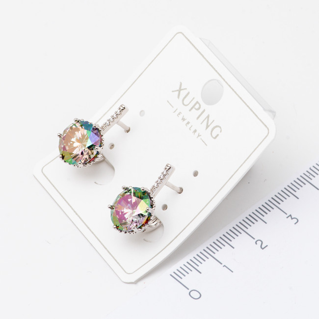 Серьги Xuping 007-2489